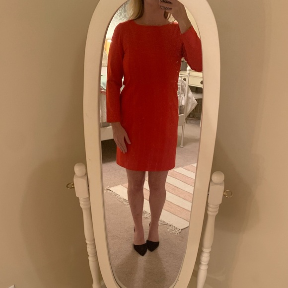 *NWT* Women’s J Crew a-line shift dress - Picture 5 of 5